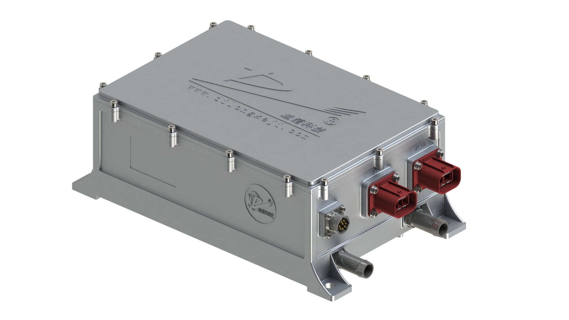 DA6K6M20A-系列液冷車載充電機車載電源轉換器