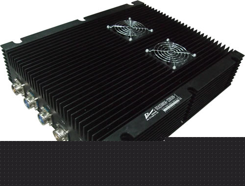 3000W DZA-S6系列 高可靠AC-DC電源模塊