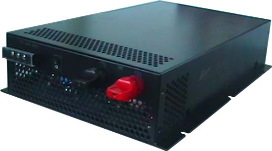 3000W DLSP-K2系列 AC-DC開關(guān)電源