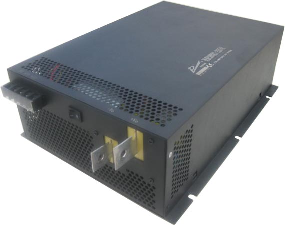 5000W DLSP-K1系列 AC-DC開關(guān)電源