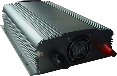 逆變電源(正弦波) DC-AC 500W