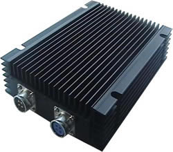 1000W DZAC-SC系列 恒流充電模塊
