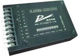 LED驅(qū)動(dòng)電源 100W-HA系列 恒流電源