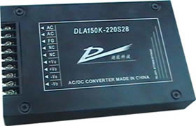 LED驅(qū)動(dòng)電源 200W-K系列 恒流電源