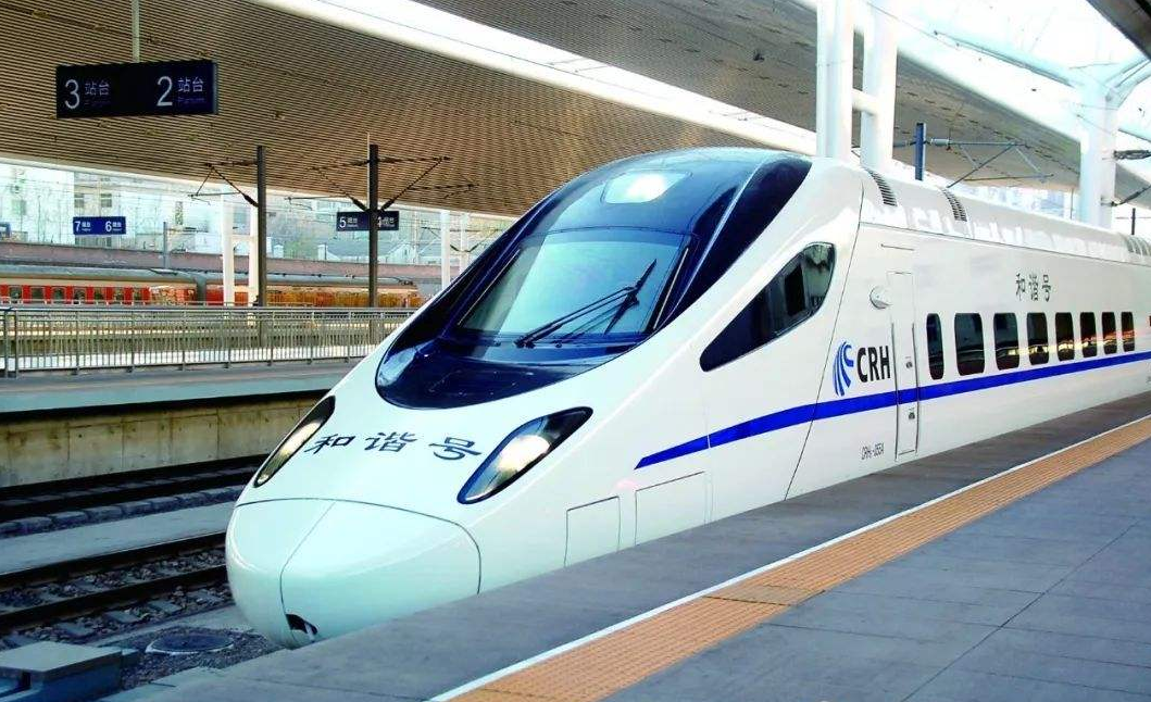 中國(guó)電源行業(yè)鐵路領(lǐng)域分析