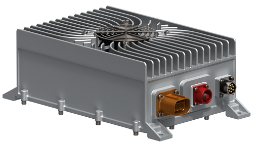 3000W (M17B系列）風冷電動汽車DCDC電源變換器轉換器