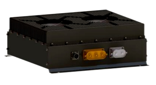 全國(guó)產(chǎn)化大功率12000W (S23系列)風(fēng)冷電動(dòng)汽車(chē)DCDC電源變換器轉(zhuǎn)換器