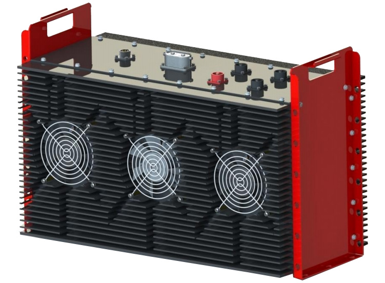 40000W (S44系列)風(fēng)冷電動(dòng)汽車(chē)DCDC電源變換器轉(zhuǎn)換器