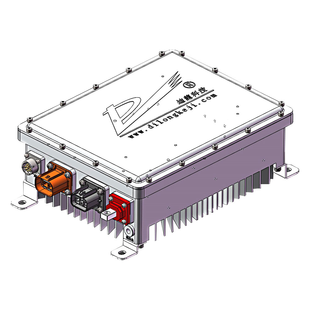 DA5KM21-系列(電動汽車二合一集成)-不推薦